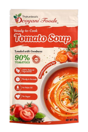Tomato Soup