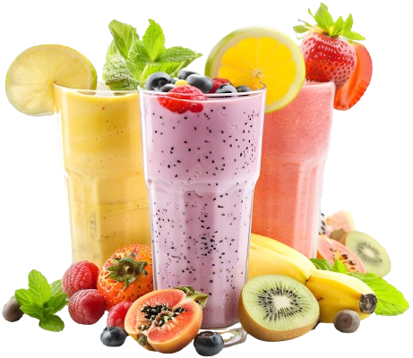 dehydrated food product options