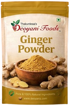 Ginger Powder