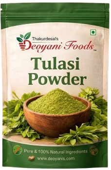 Tulsi Powder